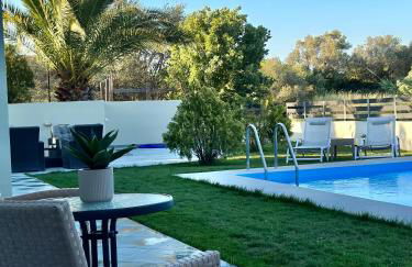 Villa Rose Ground Floor - Private Swimming Pool Garden - Foto 36