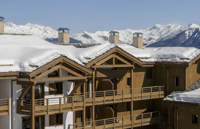 CGH Rés&Spa Le Grange aux Fées 5* - Foto 1