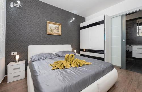 Villa St Nikola with jacuzzi and private swimming pool - Foto 33