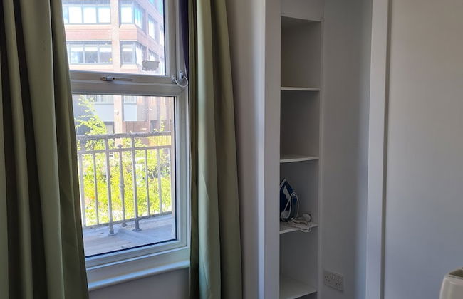 H.V Apartments - Foto 10