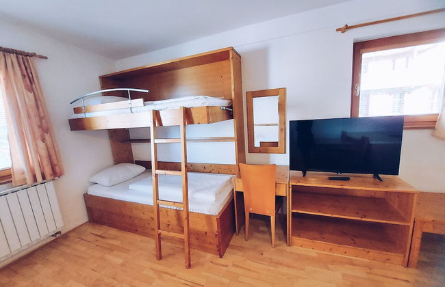 Pohorje Village Wellbeing Resort – Forest Apartments Videc - Foto 17