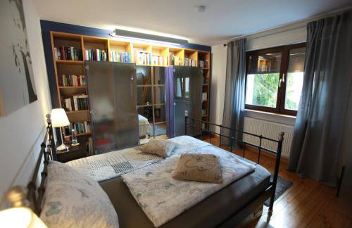 Maison Marie - Foto 13