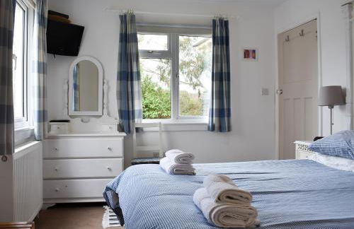 Cockle Cottage - Foto 7