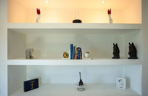 Villa Allegra Apartments in The Nature - Foto 47