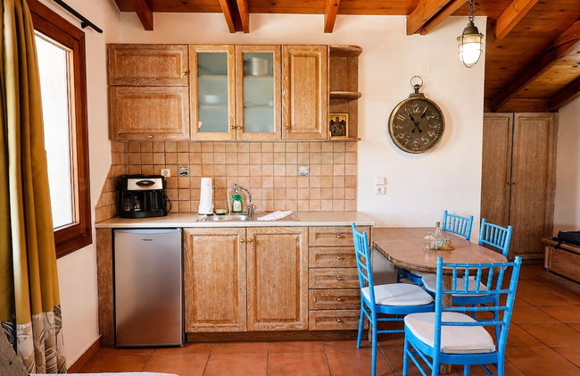 Mylos Hotel Apartments - Photo 129