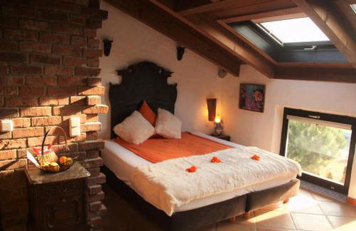 Hazienda Apartmenthotel - Für ein paar Tage oder monatelang - Foto 63