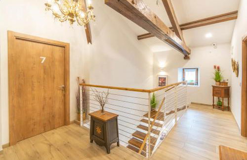 Casa karrikaburu, acogedores apartamentos rodeados de naturaleza - Foto 10