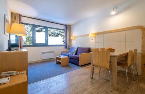 Résidence Pierre & Vacances La Forêt - Foto 36