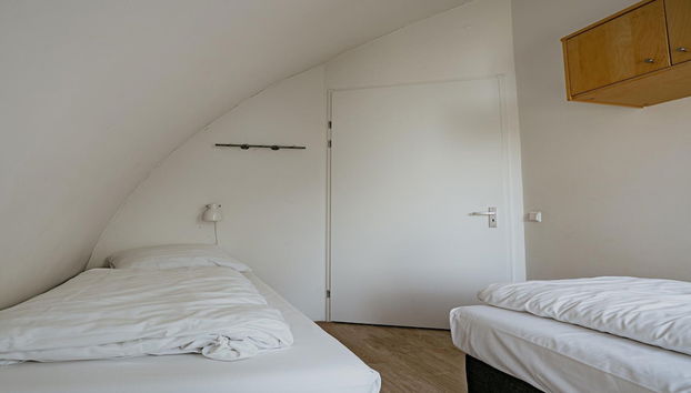 Luxury Apartment Near the Beach - Foto 5, Habitación