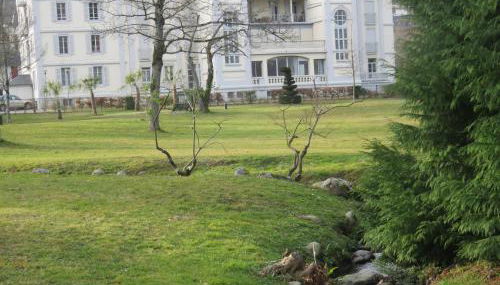 Le Balcon du Parc, entre Lourdes et Gavarnie - Foto 4