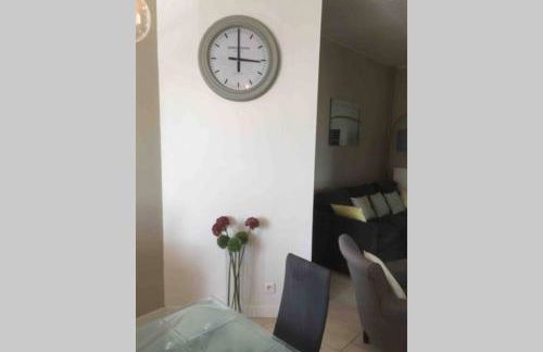 La maison d'Adélie Parking privé - Foto 21