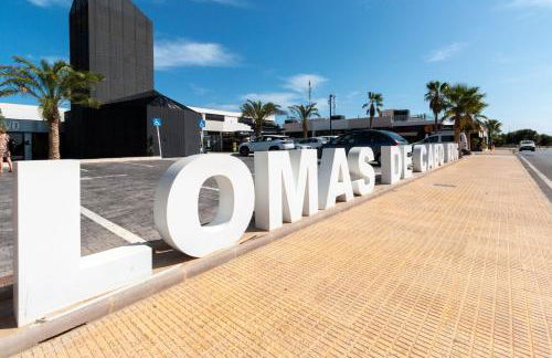 225 Relax Lomas de Cabo Roig - Alicante Holiday - Foto 27