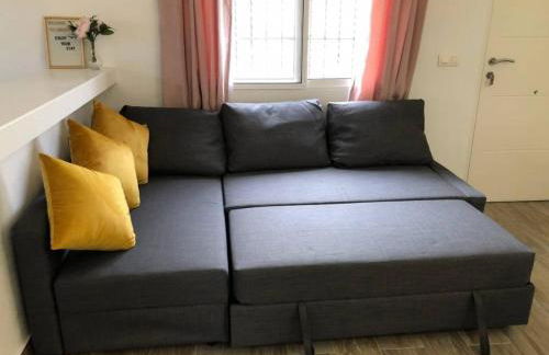 Holiday Appartement villamartin - Foto 11