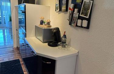 Appartement zur Birke - Foto 26