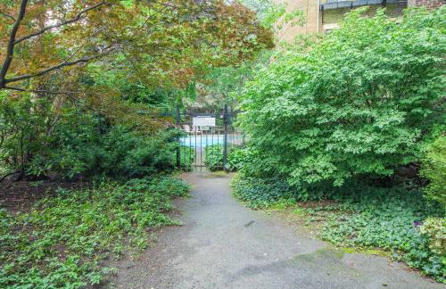 Sun-filled Unit, Elevator, Pool, Boston College - Foto 16