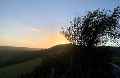 Cottage near Corfe & Jurassic Coast - Foto 19