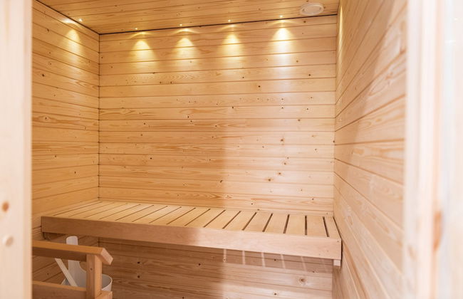 Forenom Serviced Apts Turku Pansio - Foto 39