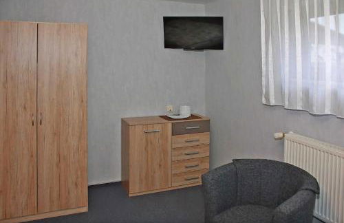 Ferienwohnung Brandshagen - Foto 3