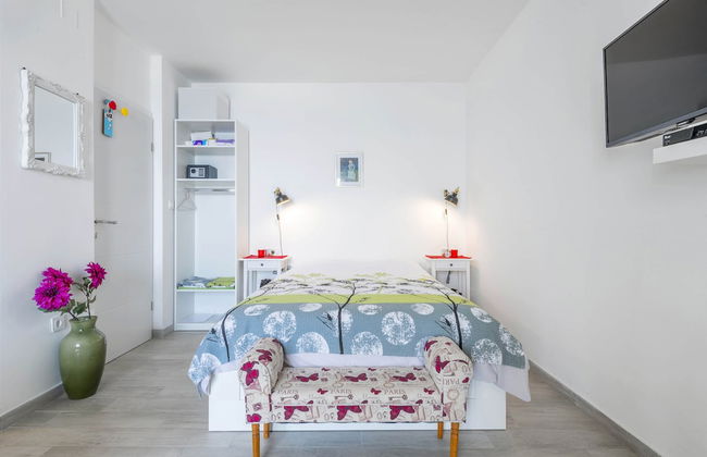 FM Apartments - Foto 6