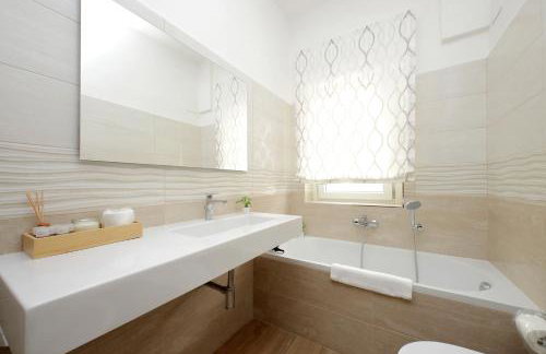 Modern Large Apartment in Rome - Photo 22