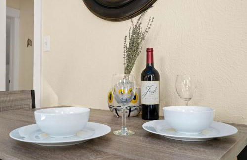 Cozy Victorian Cottage in the Heart of Old Town! - Foto 4