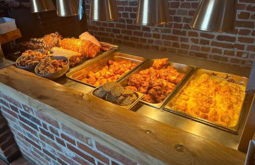 Tranquil Pines - Foto 26