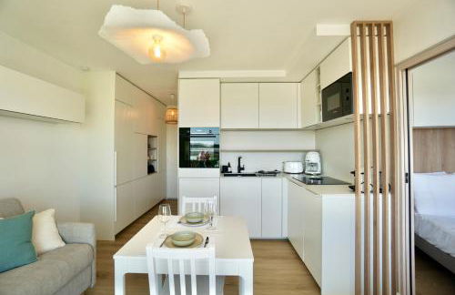 Rose des sables * front de mer* - Foto 10