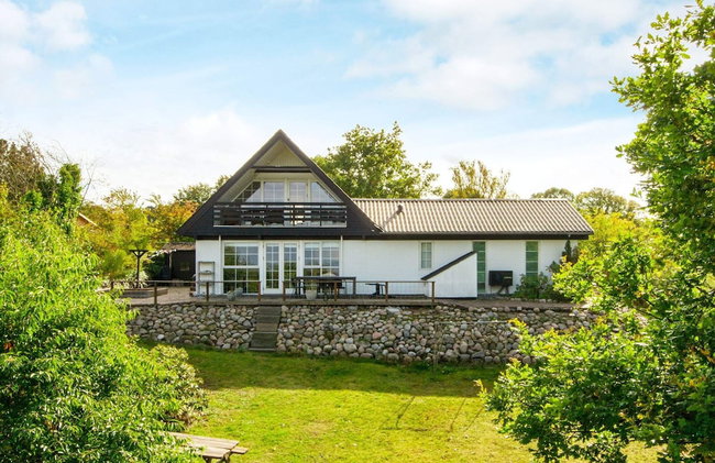 4 Star Holiday Home in Allingabro - Foto 32