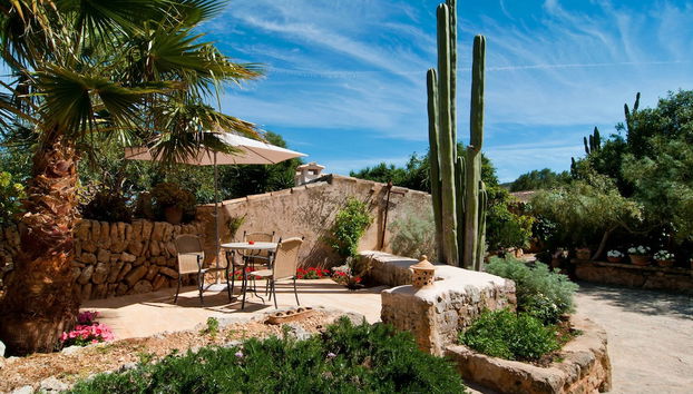 Es Rafal Roig Arc in Manacor - Foto 4, Habitación