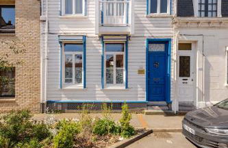 Jolie Maison en Bois Authentique - Foto 6