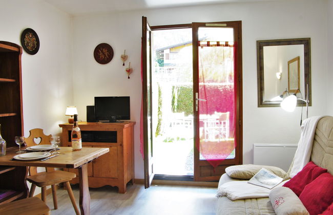 Les Chamois - Foto 1