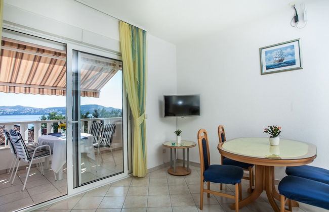 Apartments Barbara - Foto 22