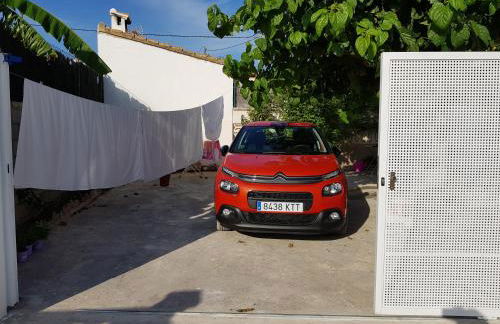 Exclusive Apartment - Playa de Marenys de Rafalcaid - Photo 62