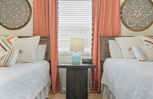 Villas On The Gulf L1- Ocean view steps to beach! - Photo 21