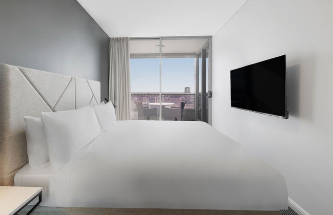Meriton Suites Zetland - Foto 8