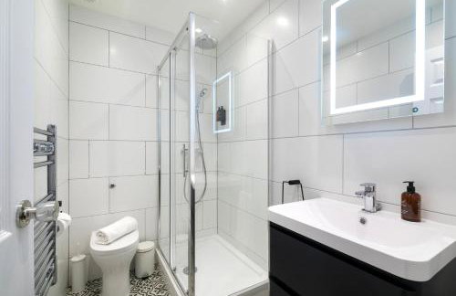 Luxury 2 bed Flat in Notting Hill - Foto 9