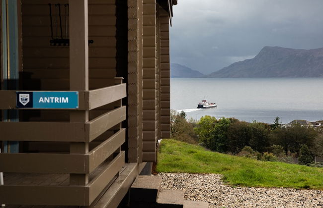 Armadale Castle Cabins - Photo 6