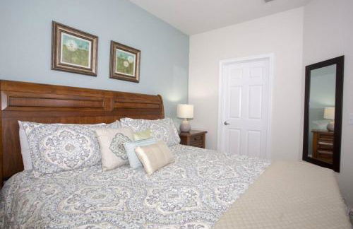 2956 Lucaya Village - Gorgeous Four Bed Condo Close to Disney Area - Foto 37