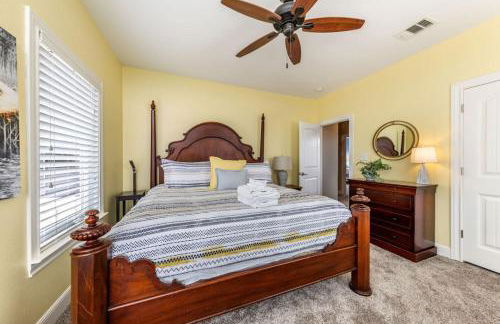 5BR 3BA Spicewood Prime Waterfront w Dock, Theater and Game Room by Austin Vacay - Foto 53