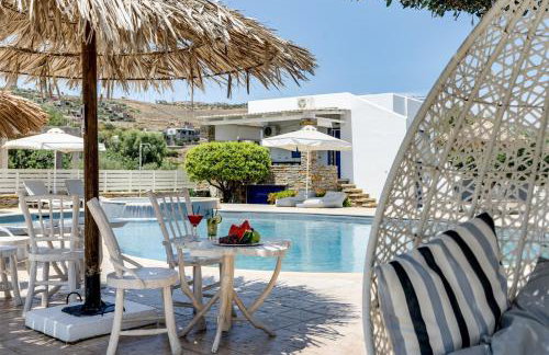 Anemousa Studios - Foto 19