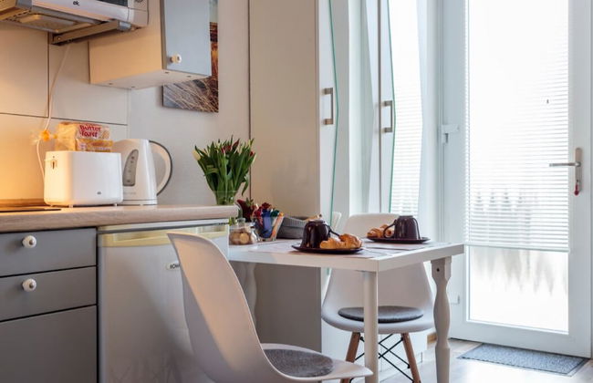 K&S Apartments - Foto 16