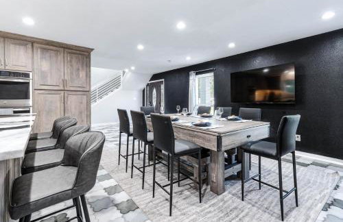 2King Suites HeatedPool Arcade and Pickleball - Foto 21