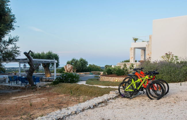 Villa Butterfly - Foto 39