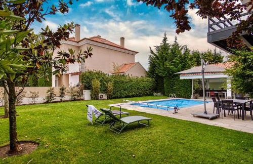 Villa da Penha by refuge holiday homes - Foto 46