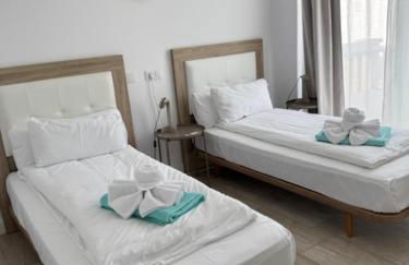 Orange Colom - Seaside Apartments - Foto 85