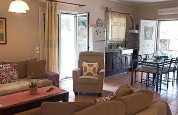 Villa Freedom - Koutsoubri Beach Evia - Foto 8