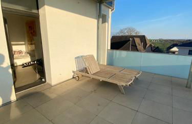 Apartment Esclusivo - wohnen auf Zeit möblierte Wohnung - Foto 21