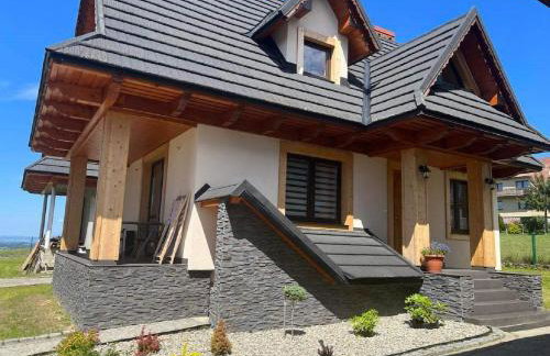 Domki u Jasia - Foto 19