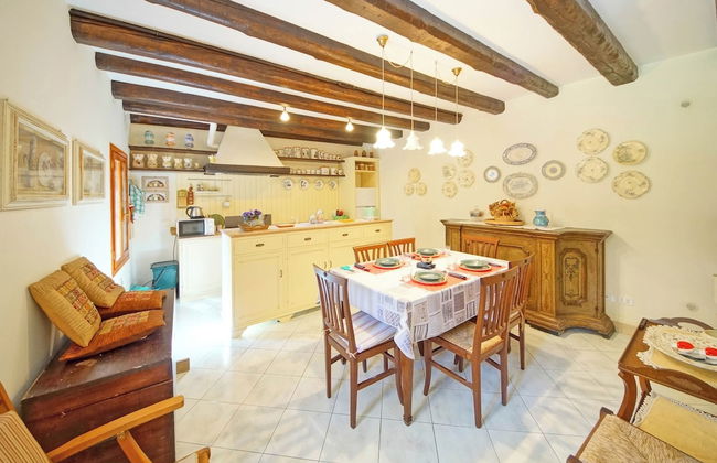 DolceVita Apartments N. 522 - Foto 15