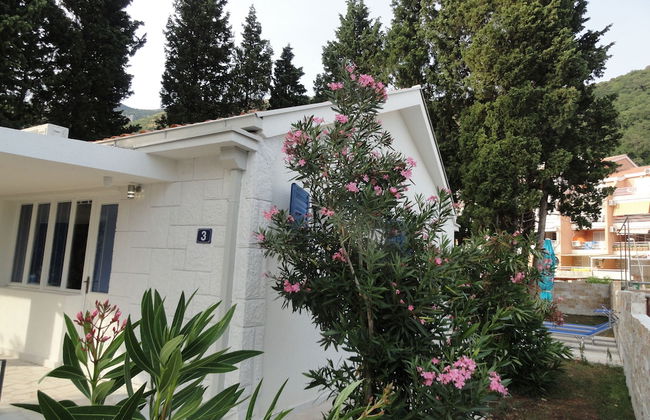 Petrovac Holiday House with pool - Foto 31